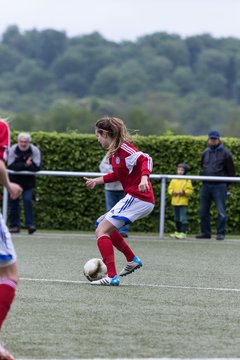 Bild 388 - B-Juniorinnen Pokalfinale VfL Oldesloe - Holstein Kiel : Ergebnis: 0:6